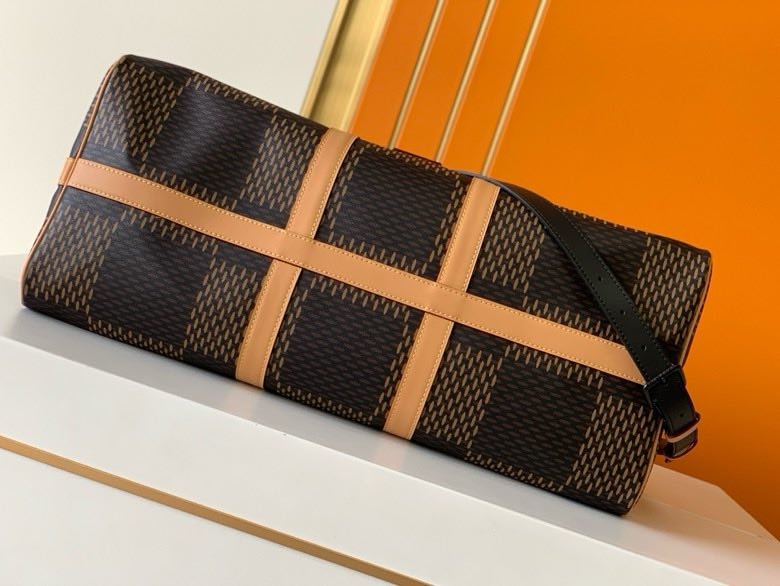 Road a bag Keepall 50 фото 8