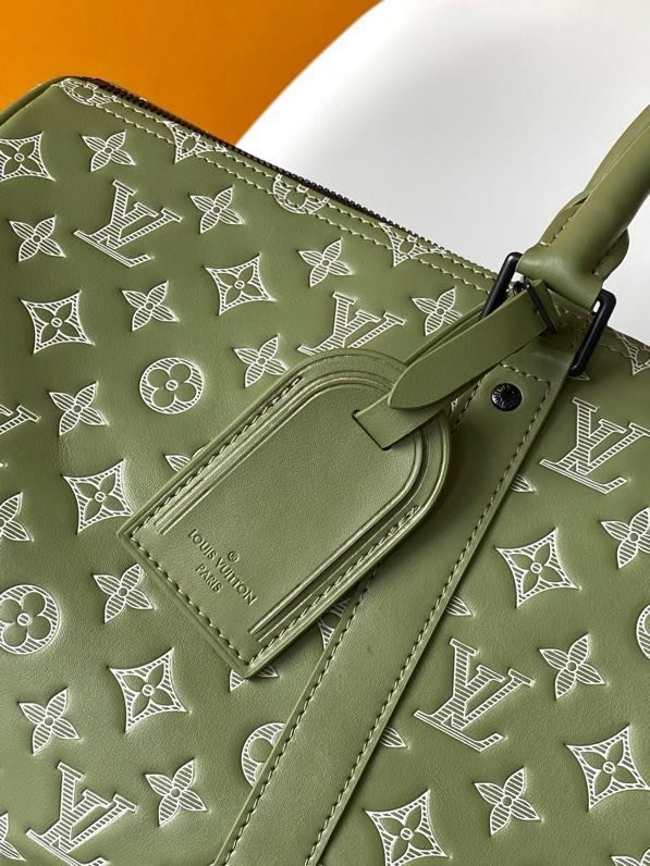 Road a bag Keepall 50 фото 8