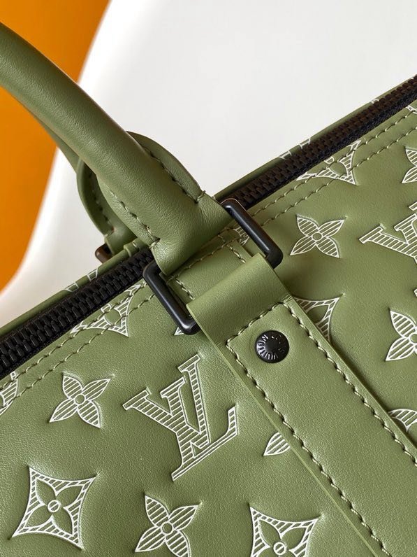 Road a bag Keepall 50 фото 9