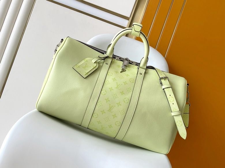 Дорожня сумка Keepall Bandouliere 45