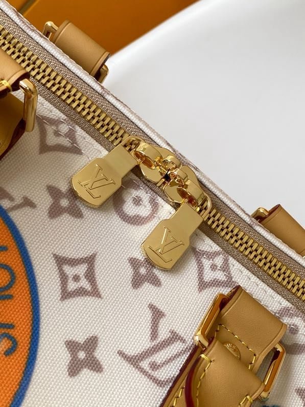 Дорожня сумка Keepall Bandouliere 45 фото 3