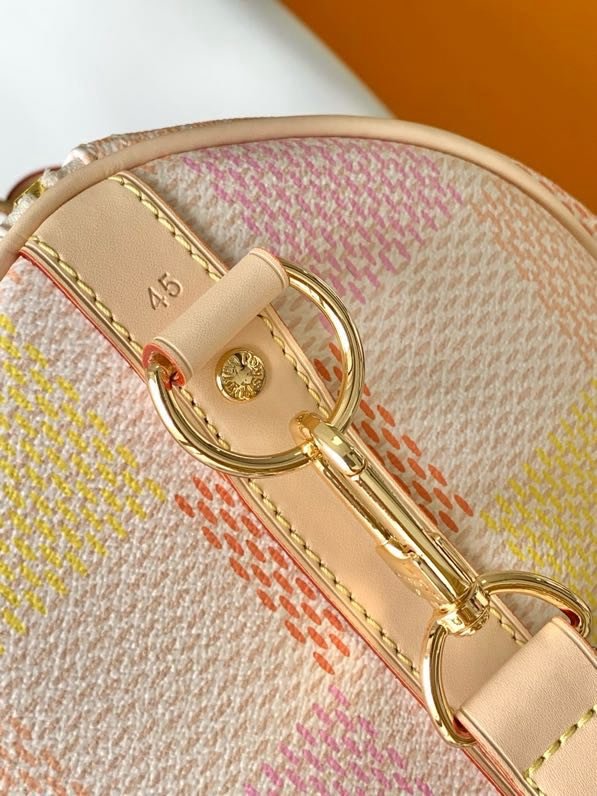 Дорожня сумка Keepall Bandouliere 45 фото 3