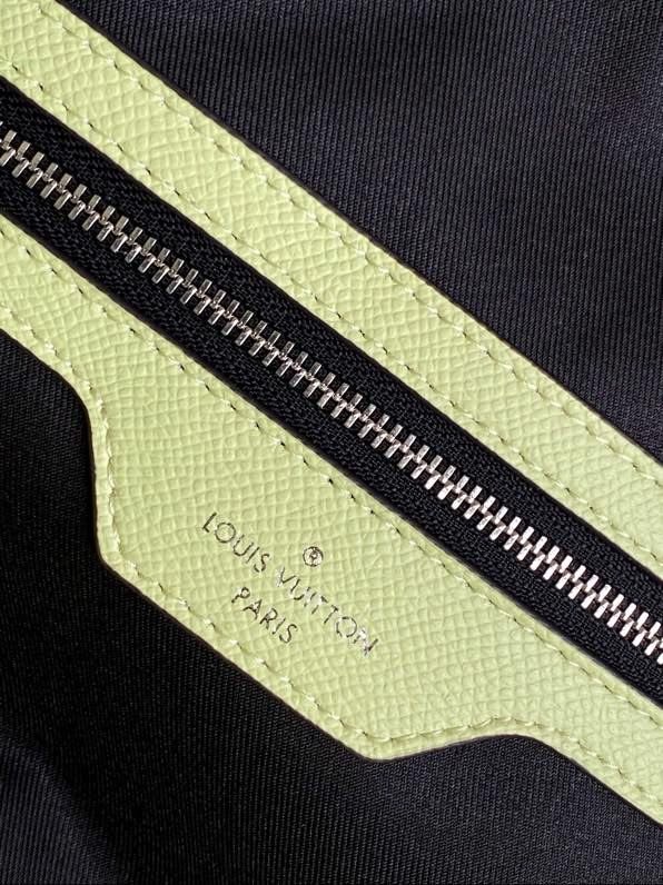 Дорожня сумка Keepall Bandouliere 45 фото 3