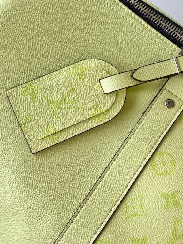 Дорожня сумка Keepall Bandouliere 45 фото 4