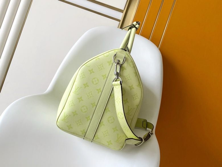 Дорожня сумка Keepall Bandouliere 45 фото 6