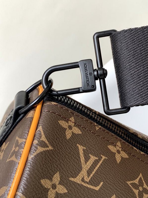 Дорожня сумка Keepall Bandouliere 45 фото 7