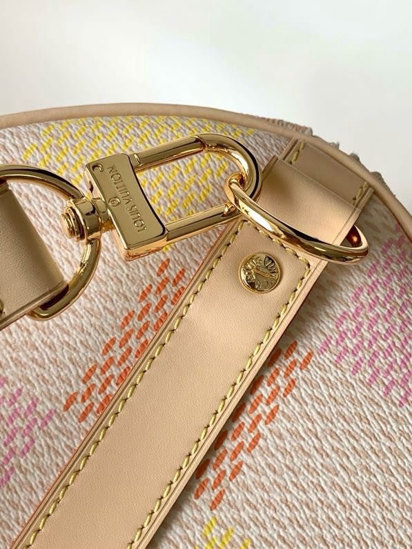 Дорожня сумка Keepall Bandouliere 45 фото 7