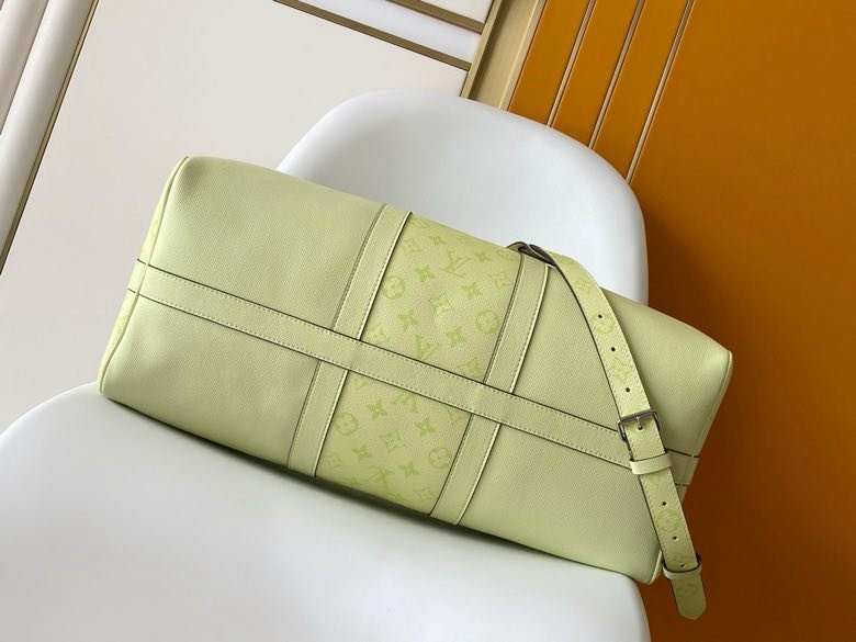 Дорожня сумка Keepall Bandouliere 45 фото 8