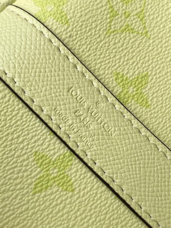 Дорожня сумка Keepall Bandouliere 45 фото 9