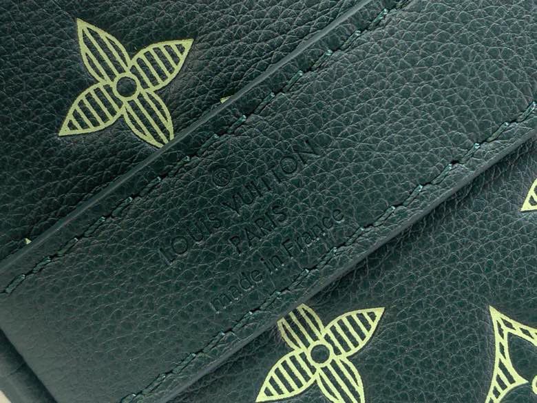 Дорожная сумка KEEPALL BANDOULIERE 50 M27179 фото 7