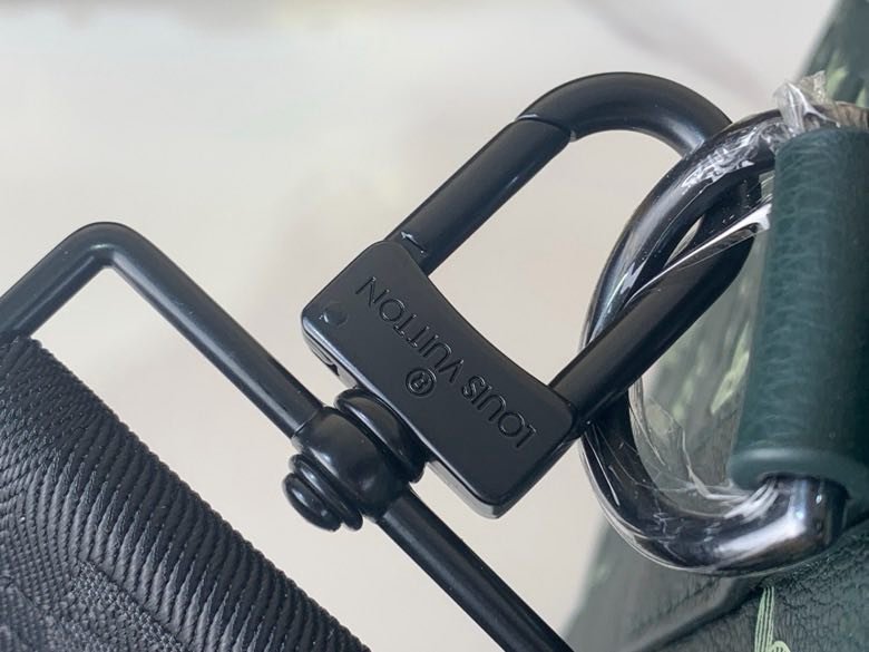 Дорожная сумка KEEPALL BANDOULIERE 50 M27179 фото 9