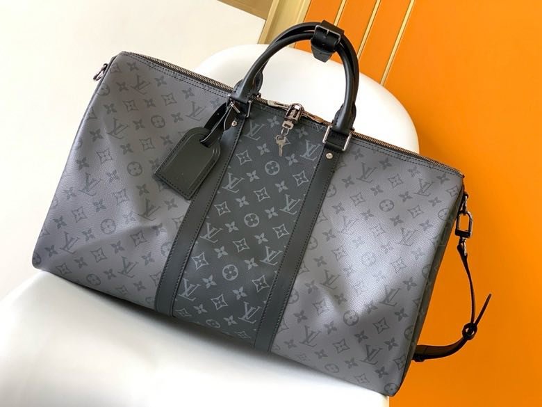 Дорожня сумка Keepall Bandouliere 50