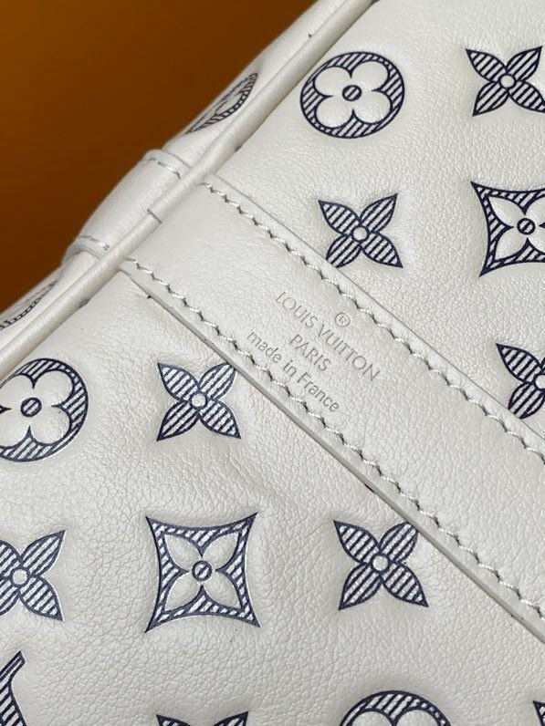 Дорожня сумка Keepall Bandouliere 50 фото 2