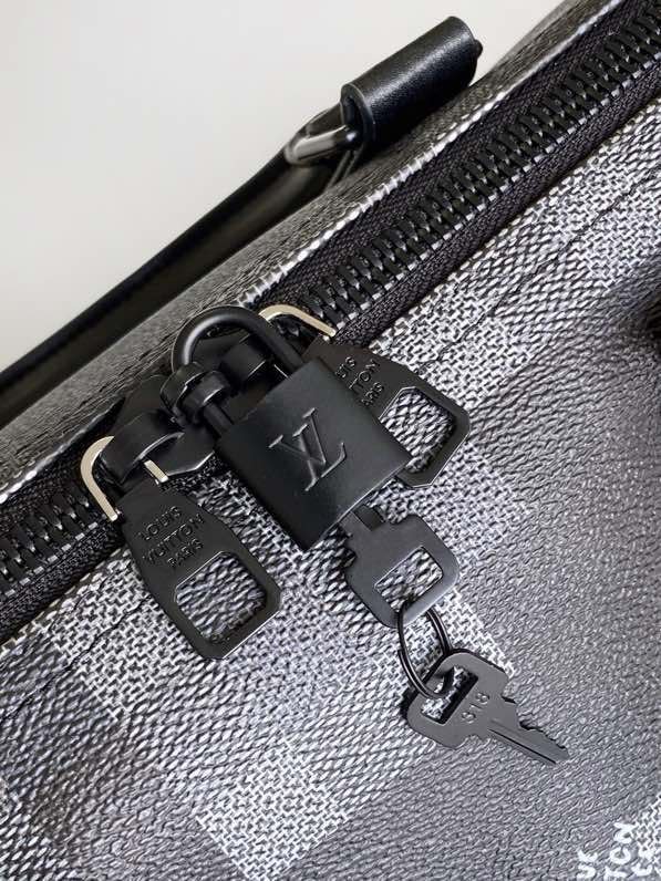 Дорожня сумка Keepall Bandouliere 50 фото 2