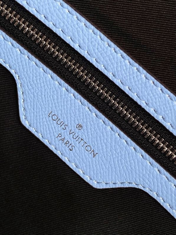 Дорожня сумка Keepall Bandouliere 50 фото 2