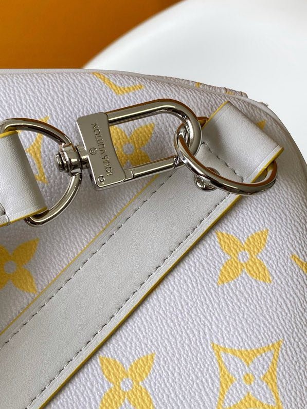 Дорожня сумка Keepall Bandouliere 50 фото 2