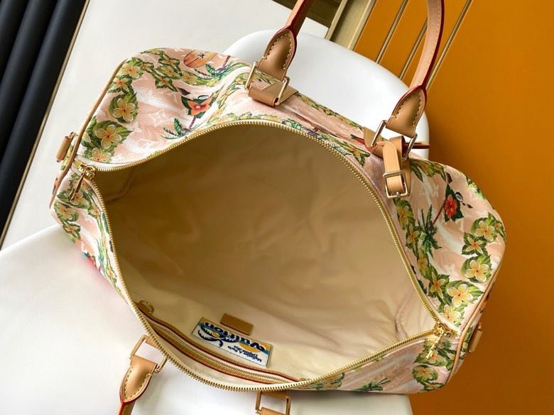 Дорожня сумка Keepall Bandouliere 50 фото 3