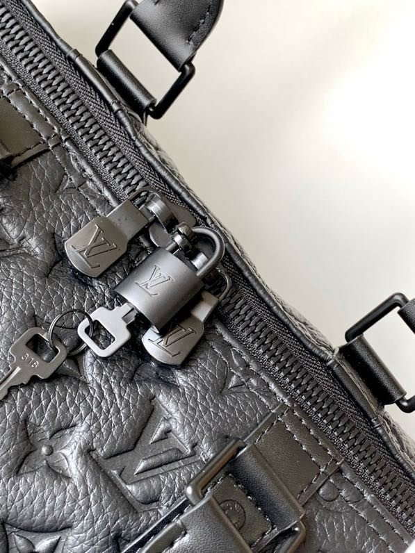 Дорожня сумка Keepall Bandouliere 50 фото 3