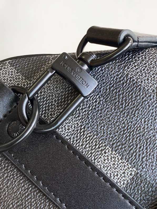 Дорожня сумка Keepall Bandouliere 50 фото 3