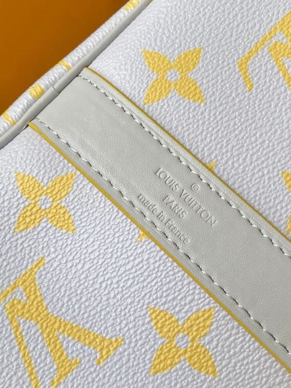 Дорожня сумка Keepall Bandouliere 50 фото 3