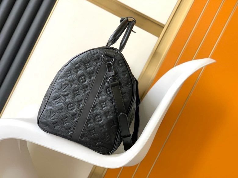 Дорожня сумка Keepall Bandouliere 50 фото 4