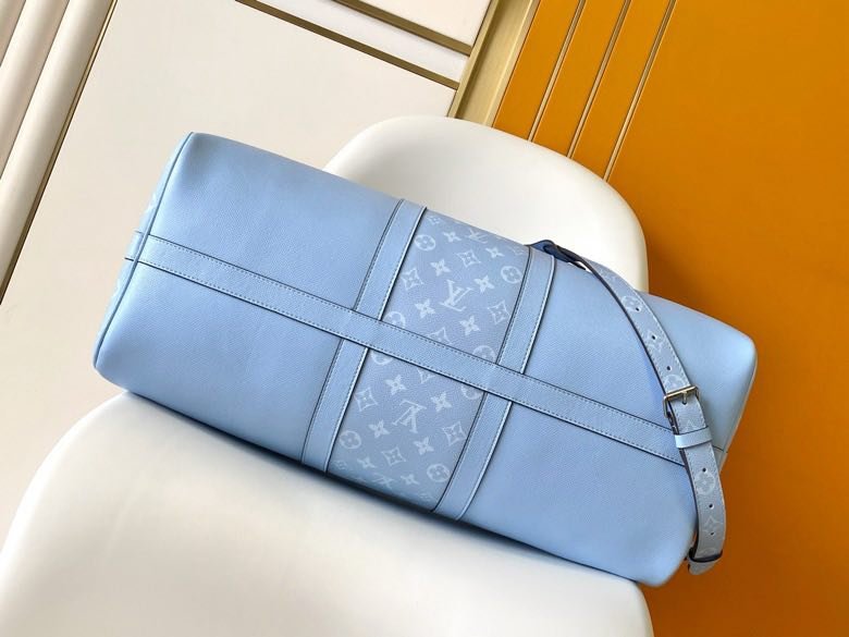 Дорожня сумка Keepall Bandouliere 50 фото 4