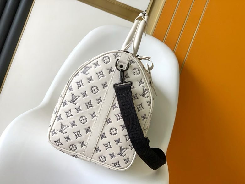 Дорожня сумка Keepall Bandouliere 50 фото 5