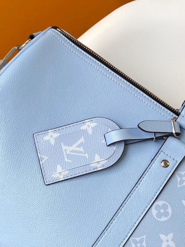 Дорожня сумка Keepall Bandouliere 50 фото 5