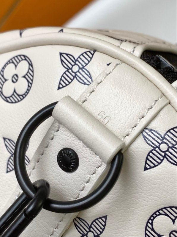 Дорожня сумка Keepall Bandouliere 50 фото 6