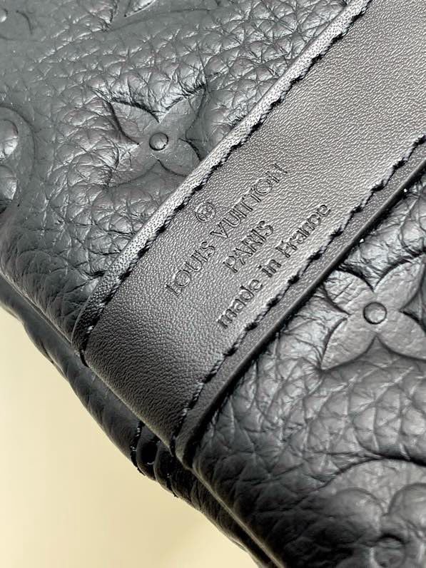 Дорожня сумка Keepall Bandouliere 50 фото 6