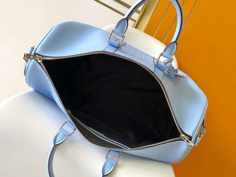 Дорожня сумка Keepall Bandouliere 50 фото 6