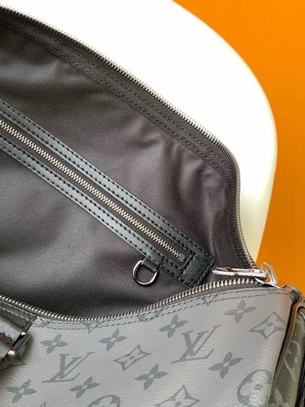 Дорожня сумка Keepall Bandouliere 50 фото 7