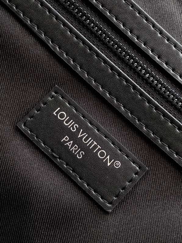 Дорожня сумка Keepall Bandouliere 50 фото 7