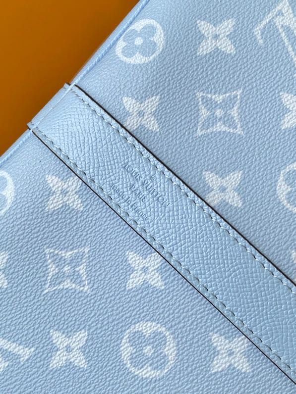 Дорожня сумка Keepall Bandouliere 50 фото 7