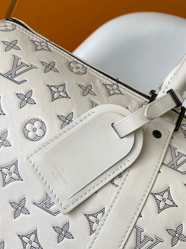 Дорожня сумка Keepall Bandouliere 50 фото 8