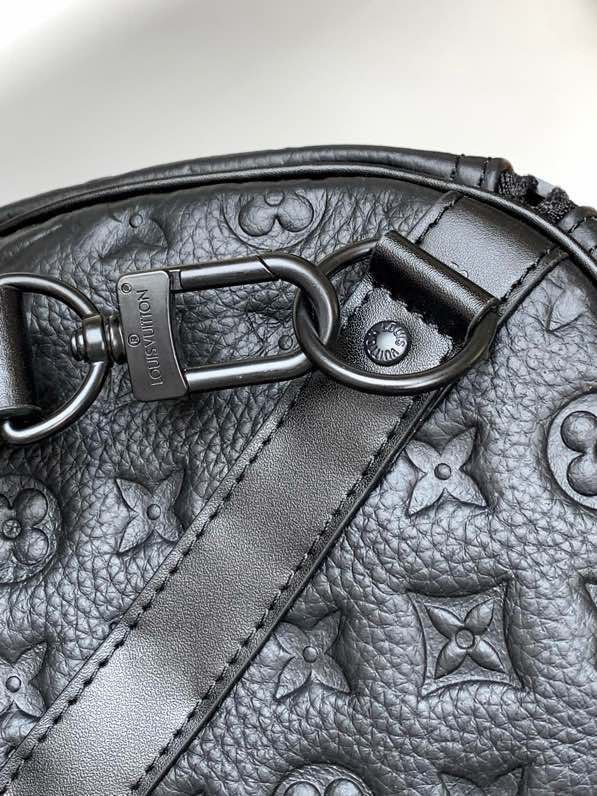 Дорожня сумка Keepall Bandouliere 50 фото 8