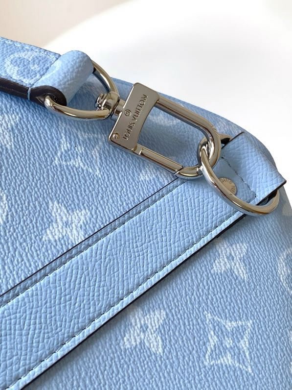 Дорожня сумка Keepall Bandouliere 50 фото 8