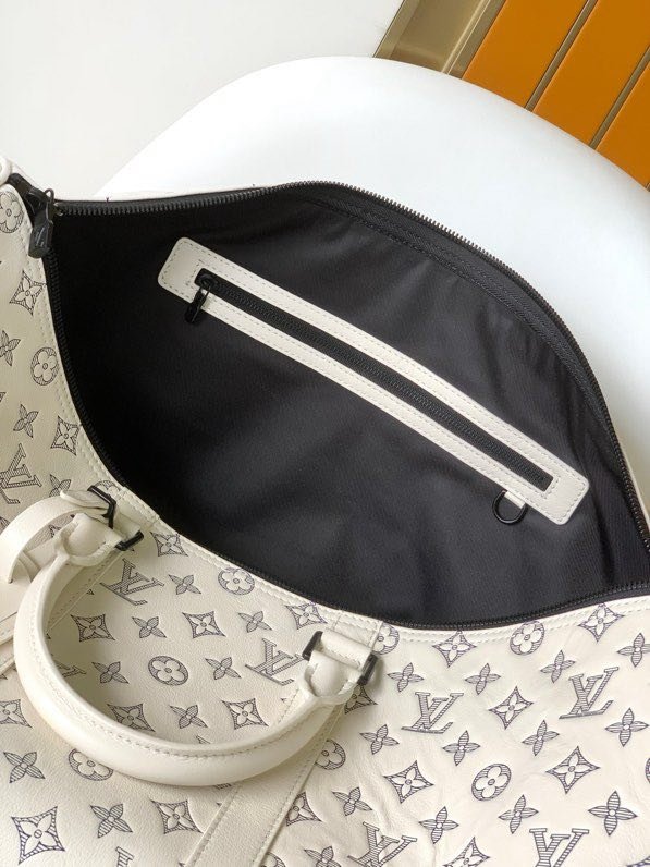 Дорожня сумка Keepall Bandouliere 50 фото 9