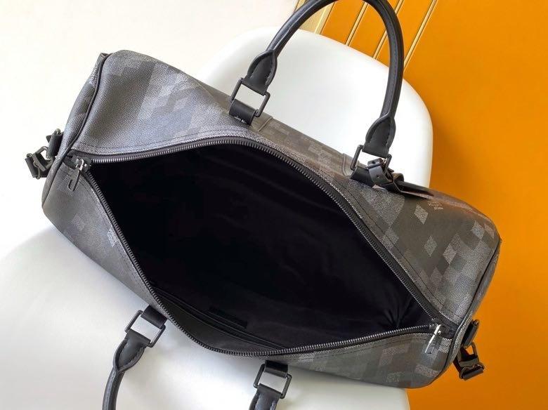 Дорожня сумка Keepall Bandouliere 50 фото 9