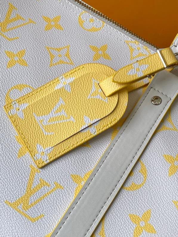 Дорожня сумка Keepall Bandouliere 50 фото 9