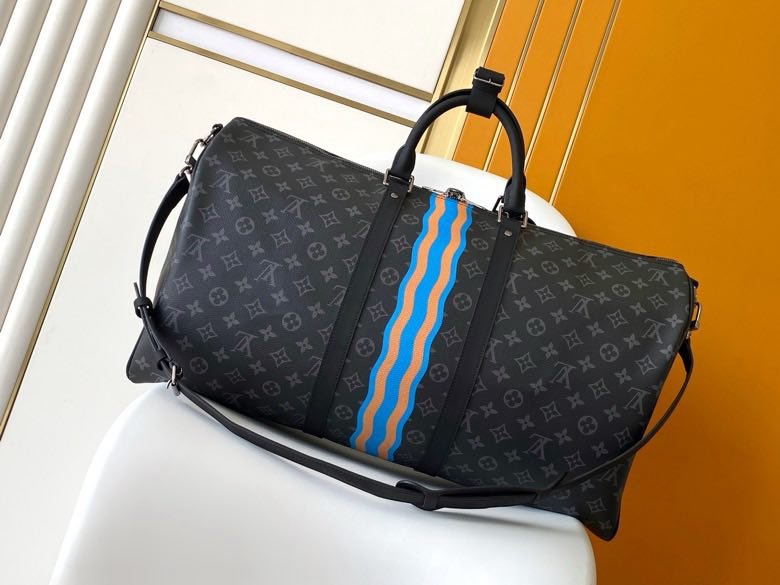 Дорожня сумка Keepall Bandouliere 55