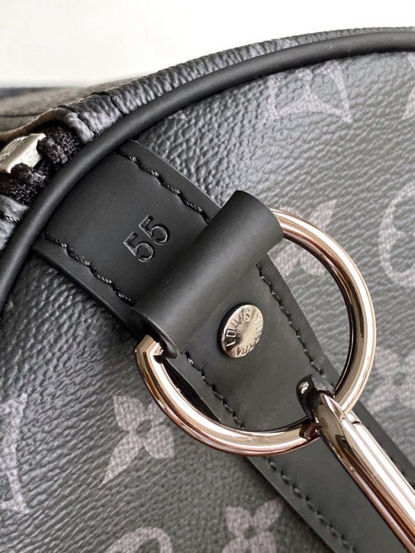 Дорожня сумка Keepall Bandouliere 55 фото 3