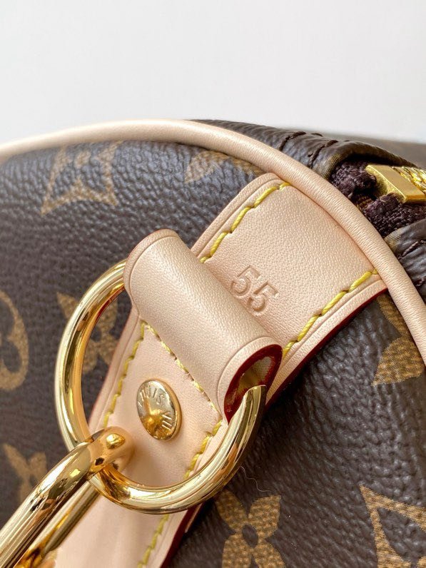 Дорожня сумка Keepall Bandouliere 55 фото 6