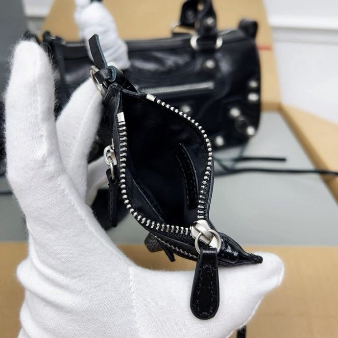 Дорожная сумка кожаная сумка 20 см фото 6