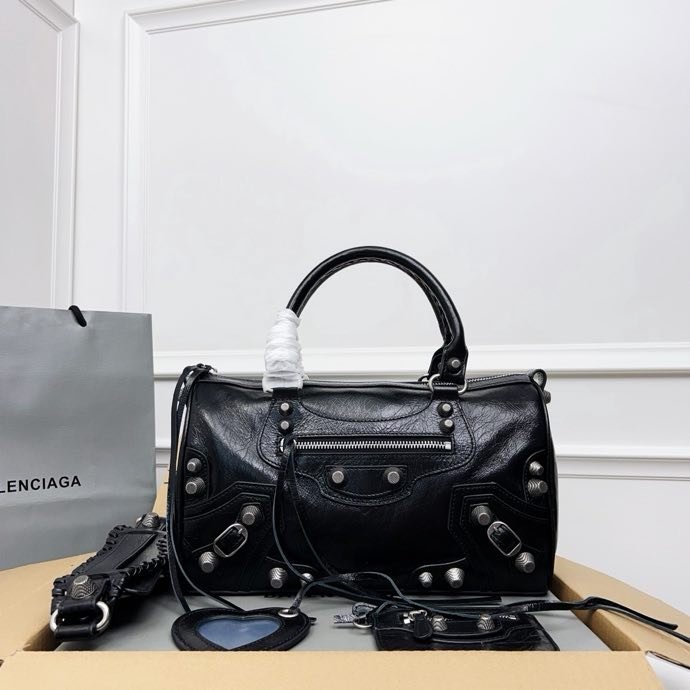 Дорожная сумка кожаная сумка 30 см