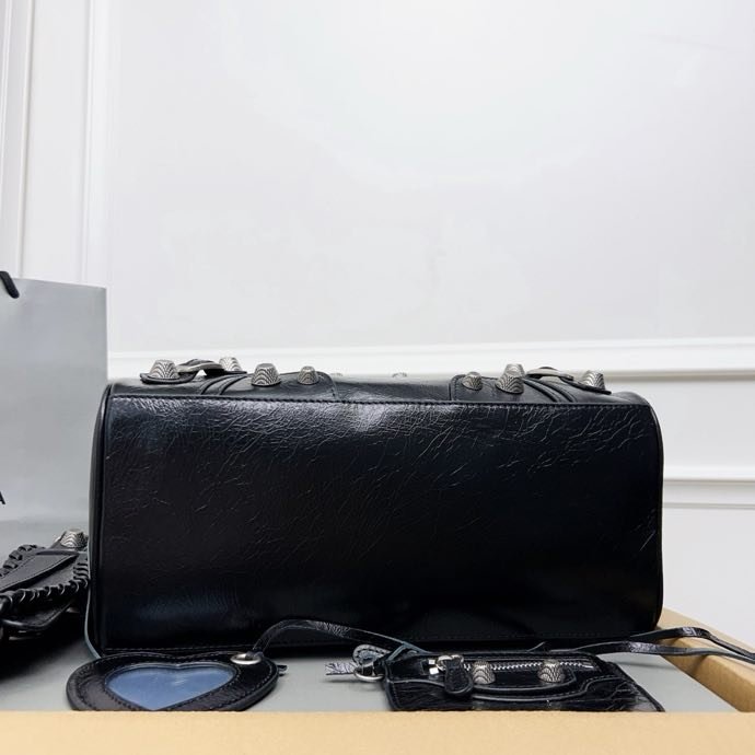 Дорожная сумка кожаная сумка 30 см фото 4