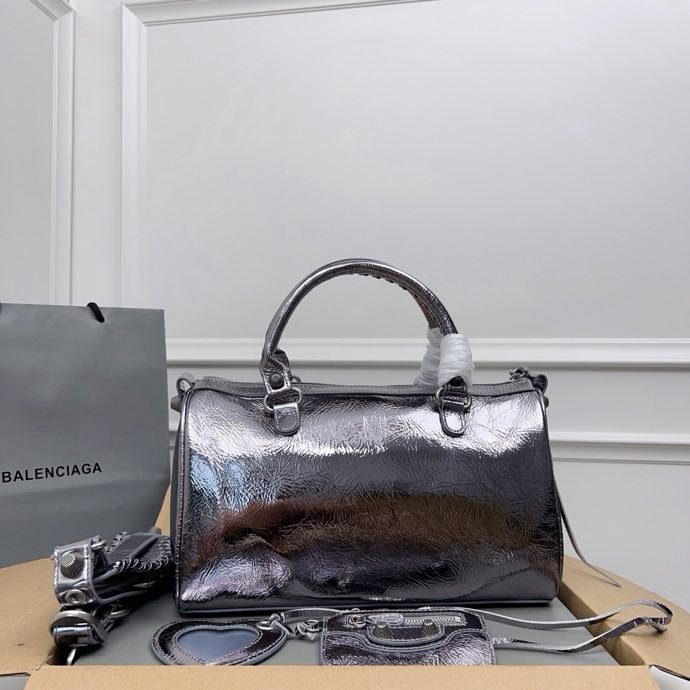 Дорожная сумка кожаная сумка 30 см фото 5