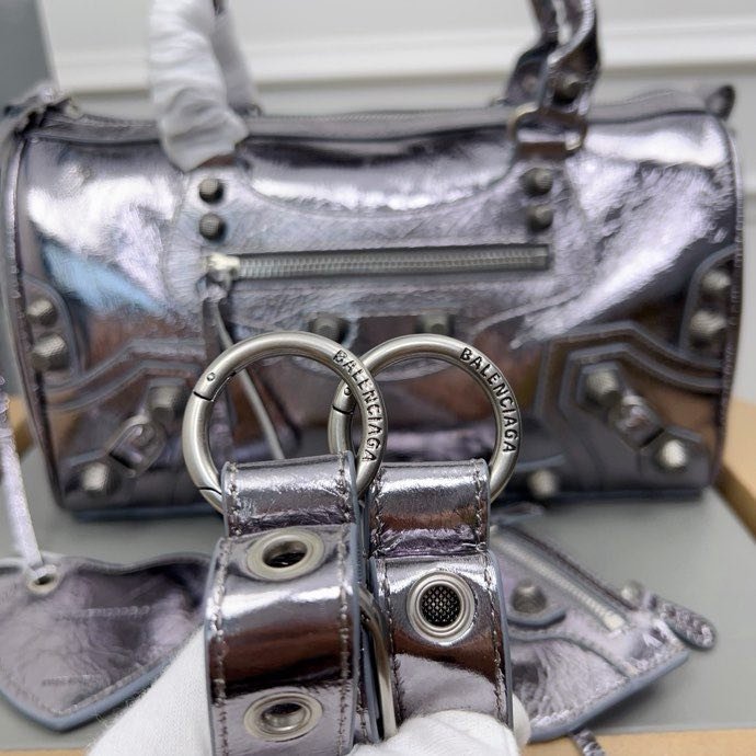 Дорожная сумка кожаная сумка 30 см фото 8