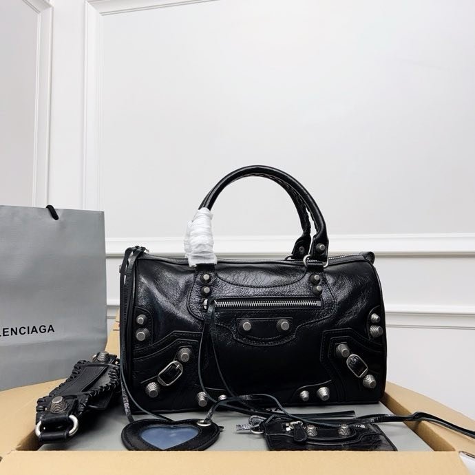 Дорожная сумка кожаная сумка 30 см фото 9