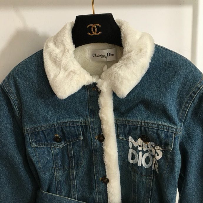 Дубленка женская фото 2